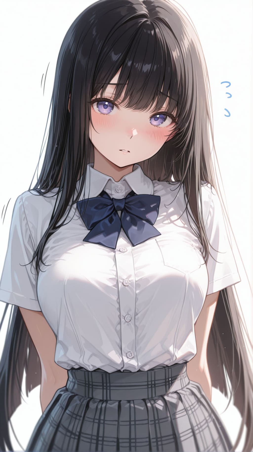 制服