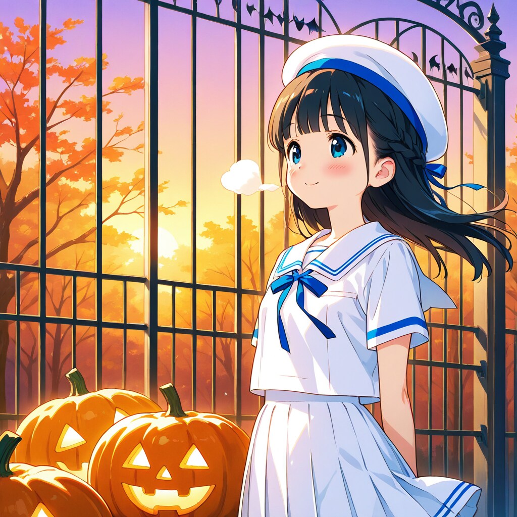 準備完了なのです