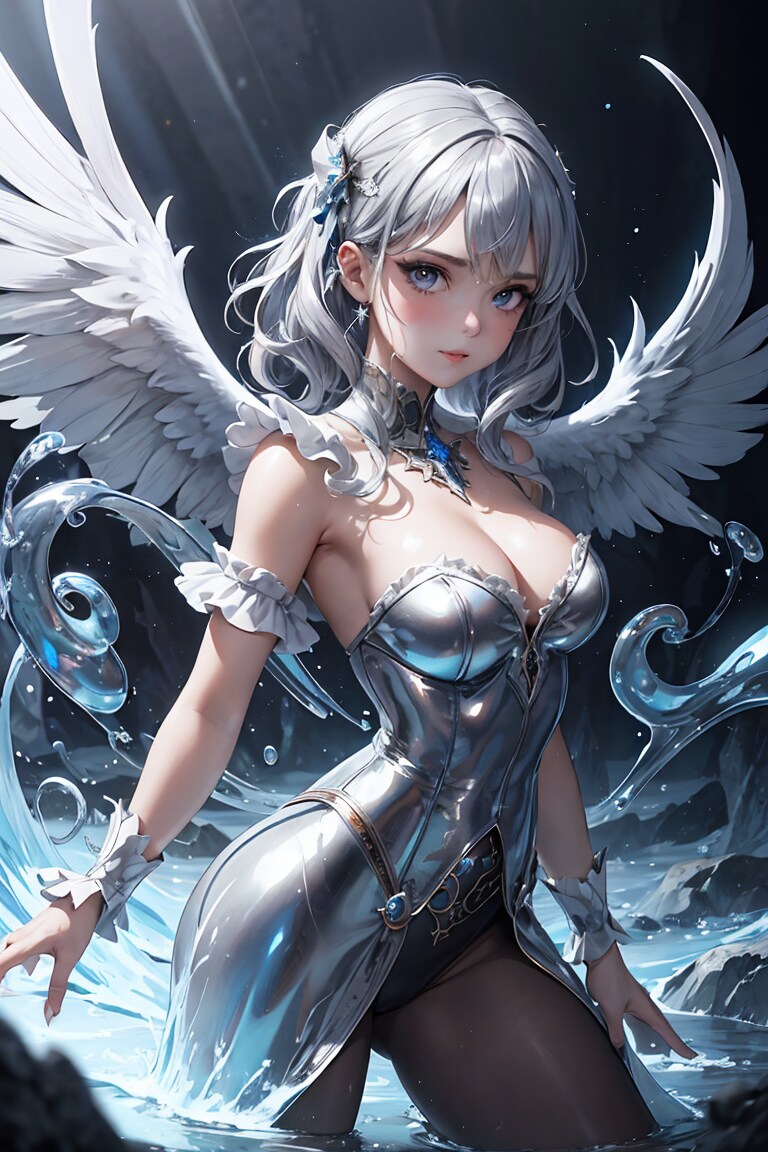 翼あるもの