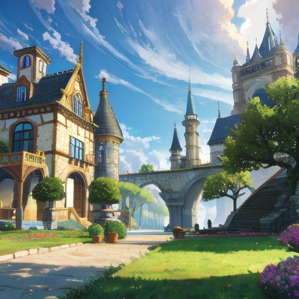 街