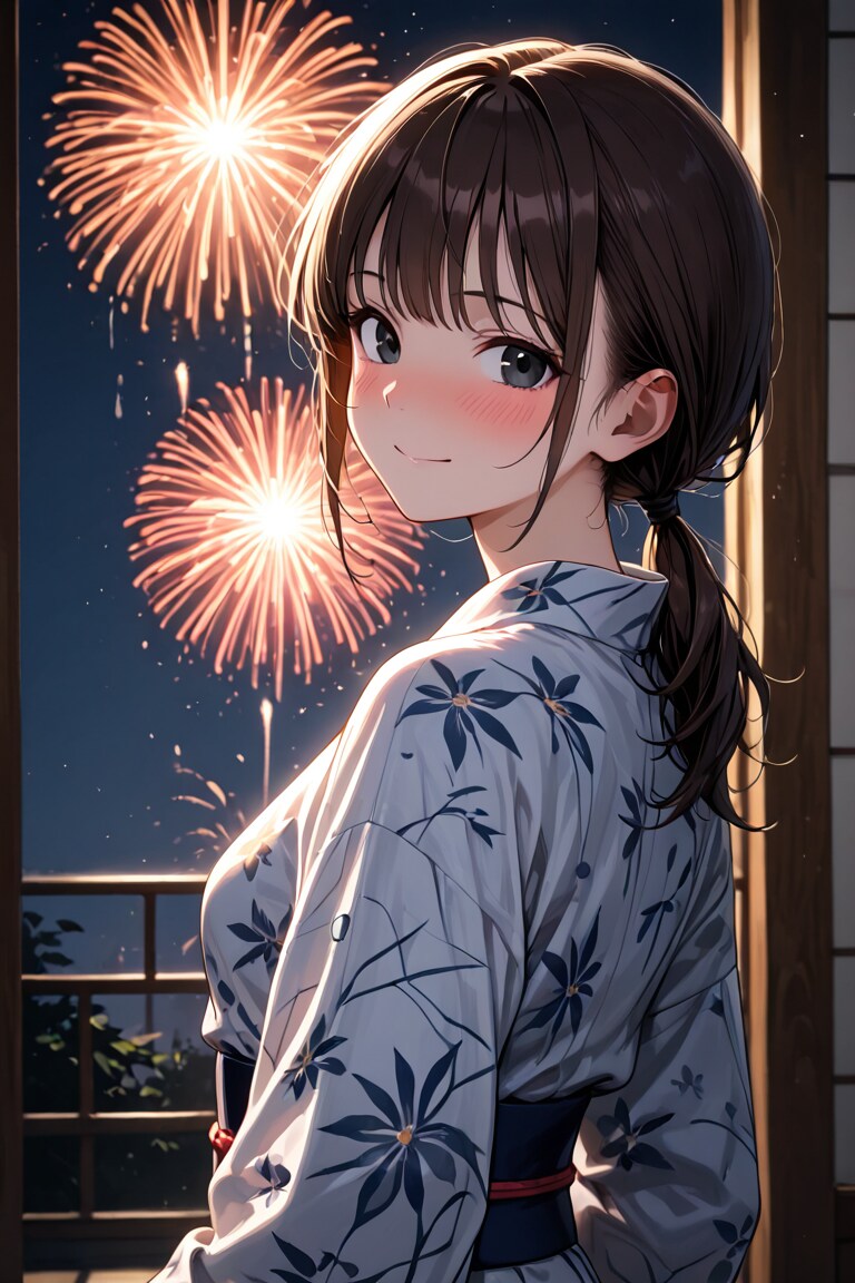 ＃２ツーショット許可