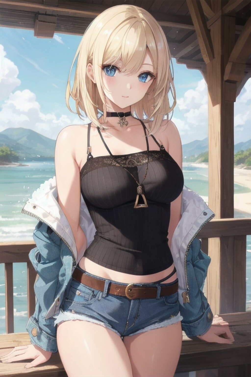 ゴールドシチーっぽい何かを練成しようとした軌跡その２