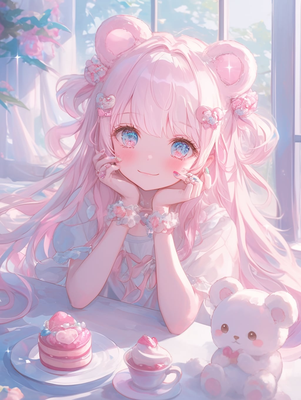 ネイル💅②🐾