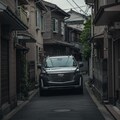 フルサイズのSUV 5枚目