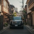 フルサイズのSUV 3枚目