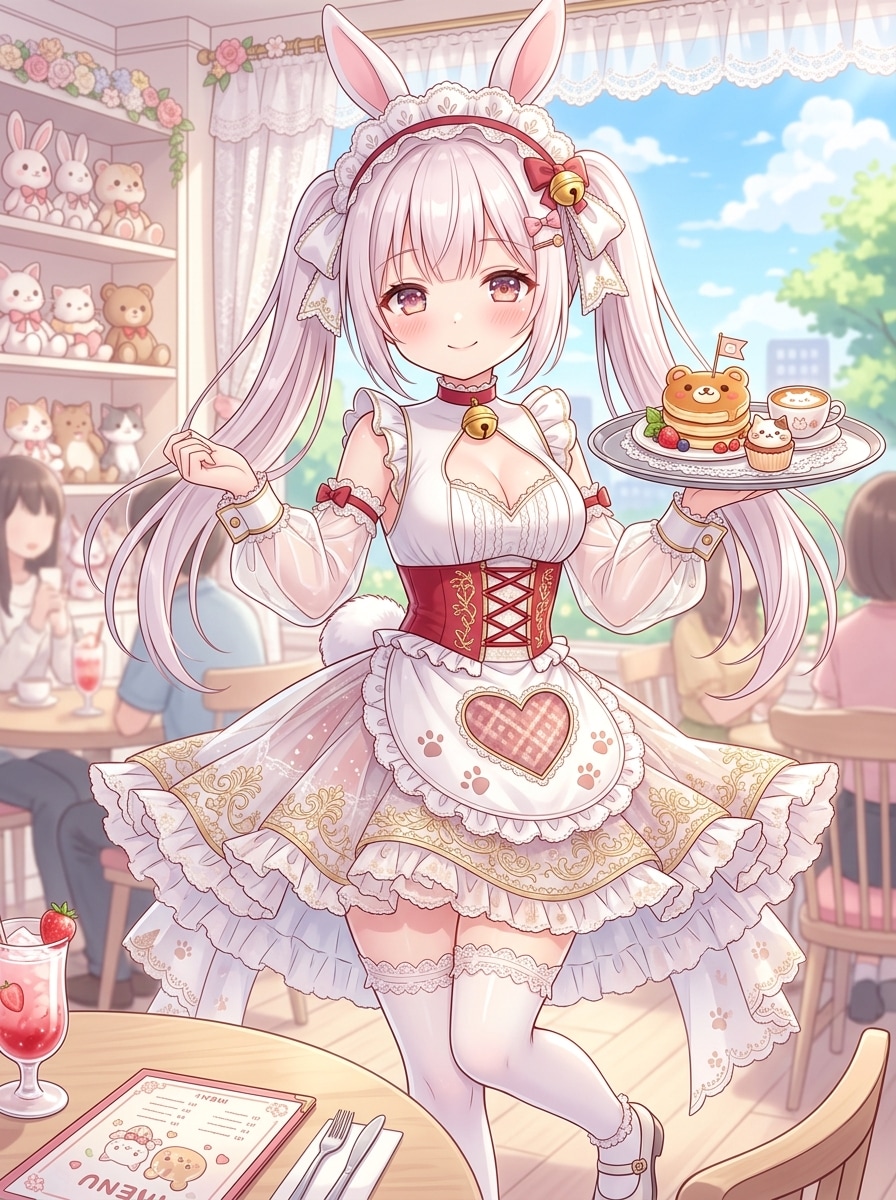 ももツイぴょん