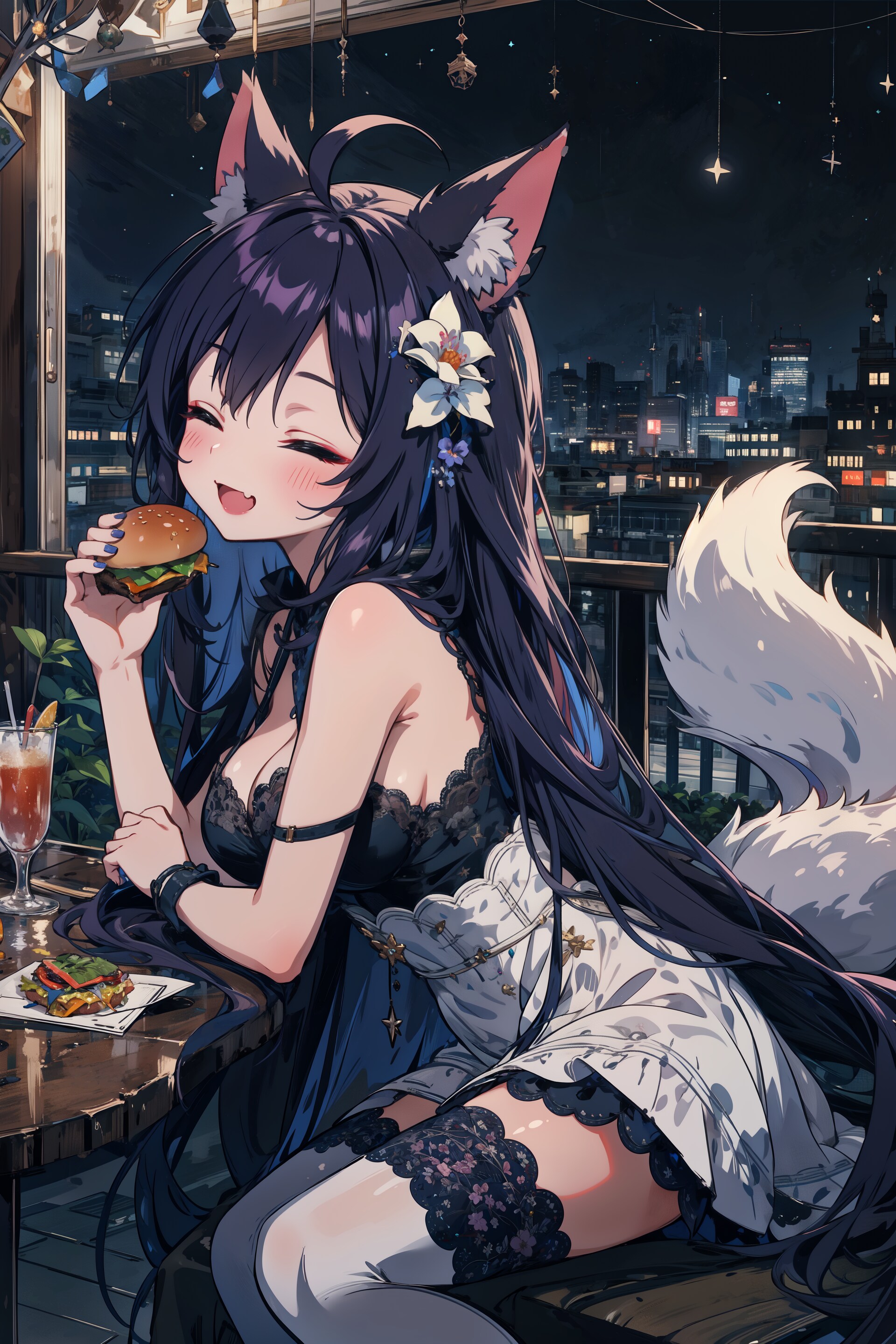 きつね