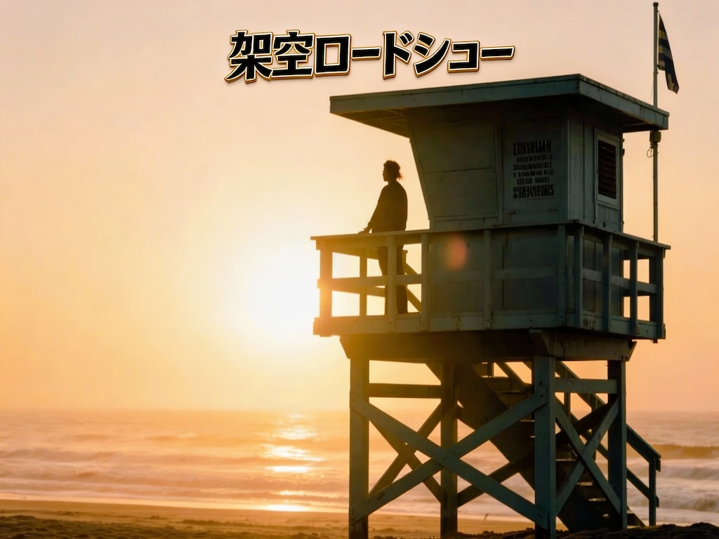 架空ロードシコー