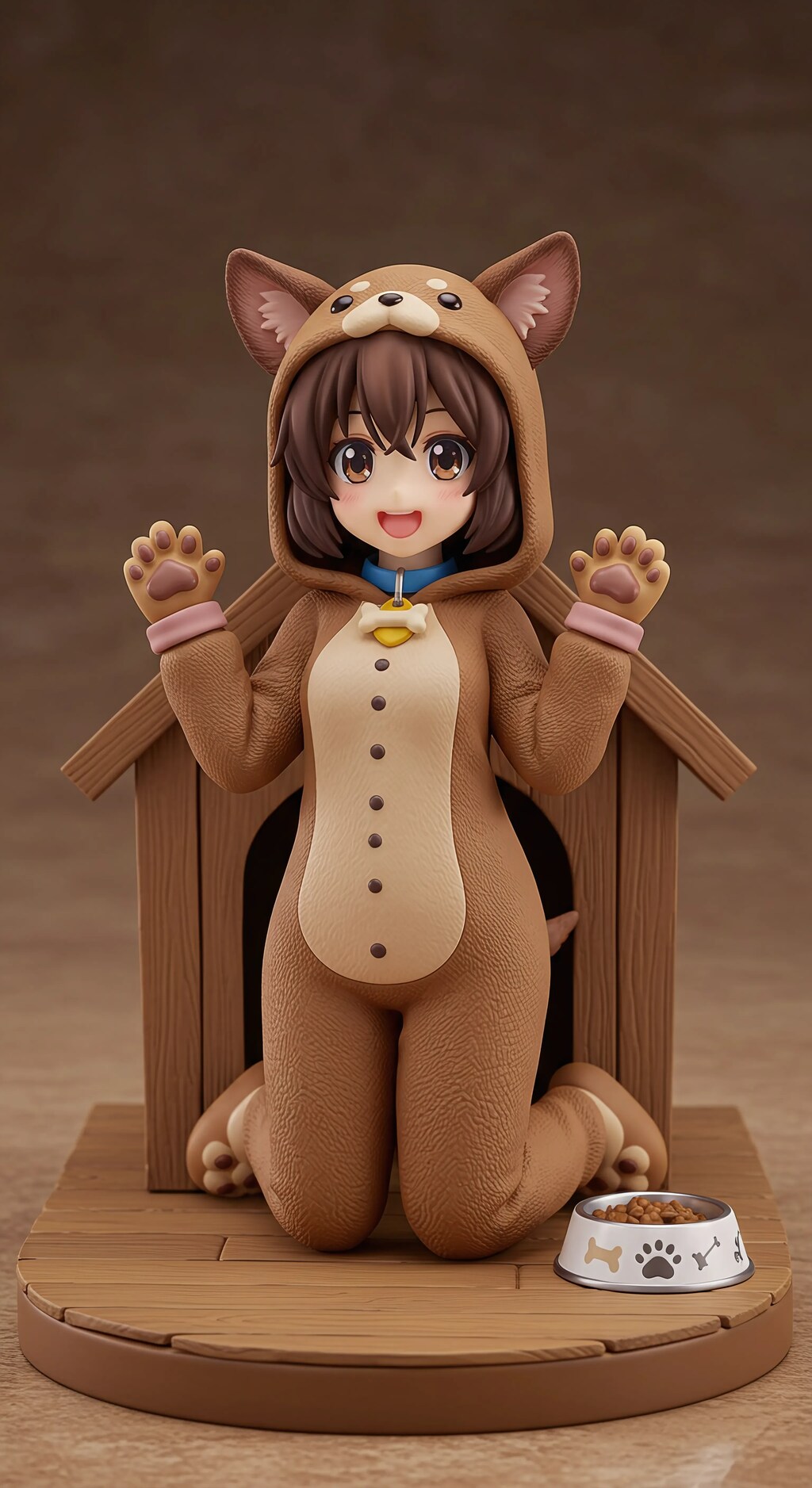 Zodiac Guardian: ImageFX Ver.