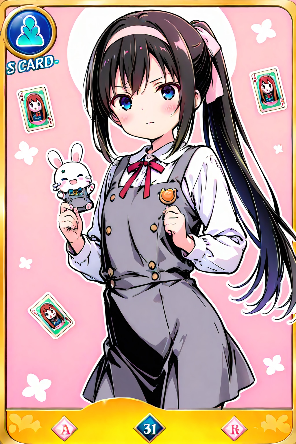 SSRではないけど・・・