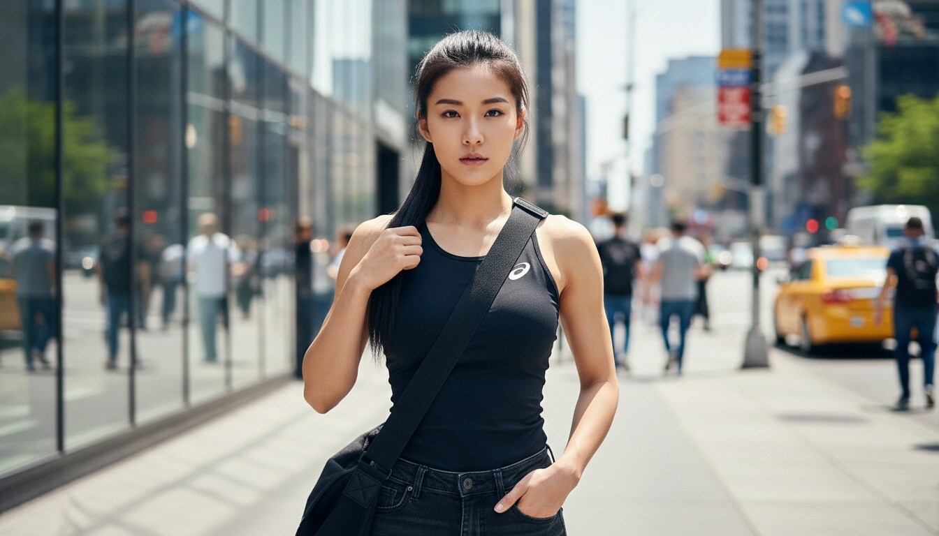 メッセンジャーバッグ