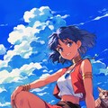 ナディアさん(4枚) 3枚目