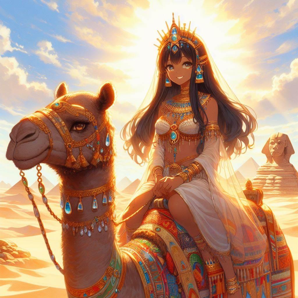 Egypt