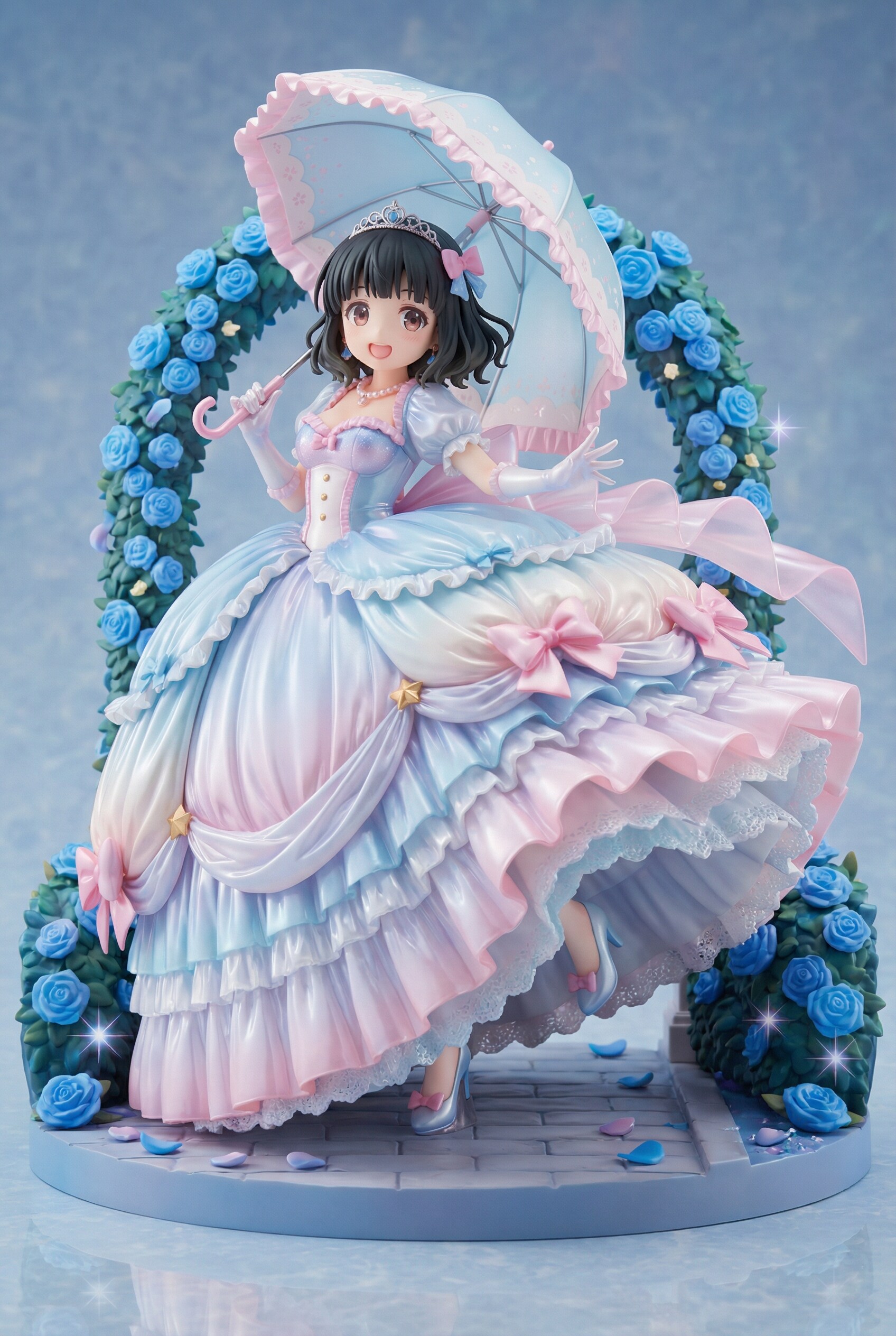 プリンセス・シノ