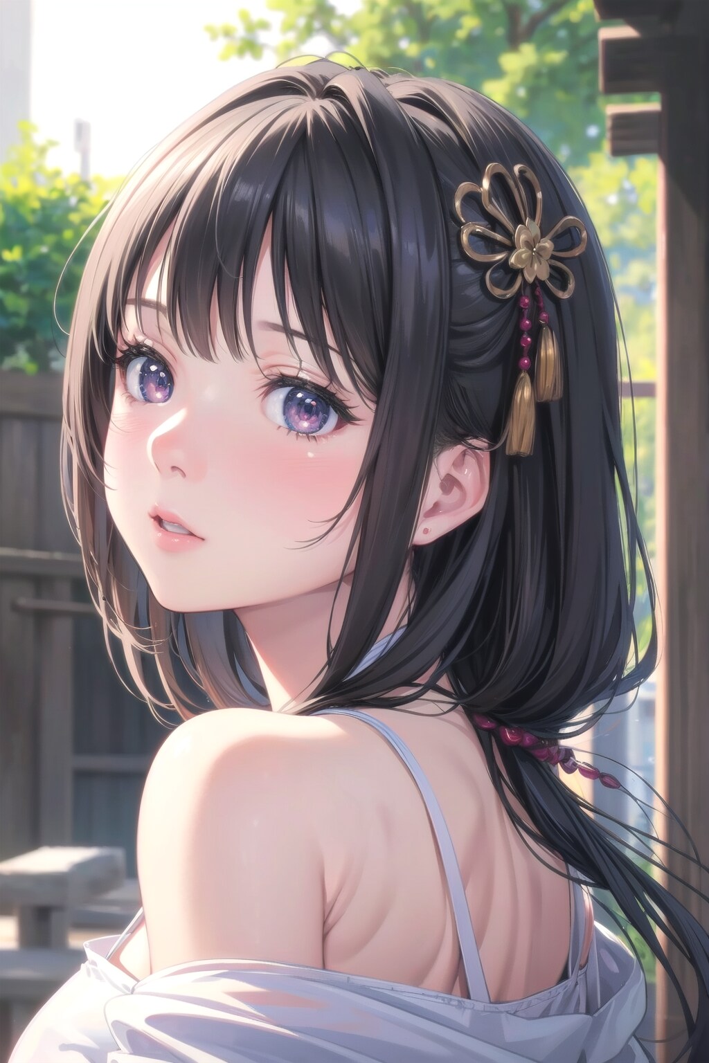 見返り