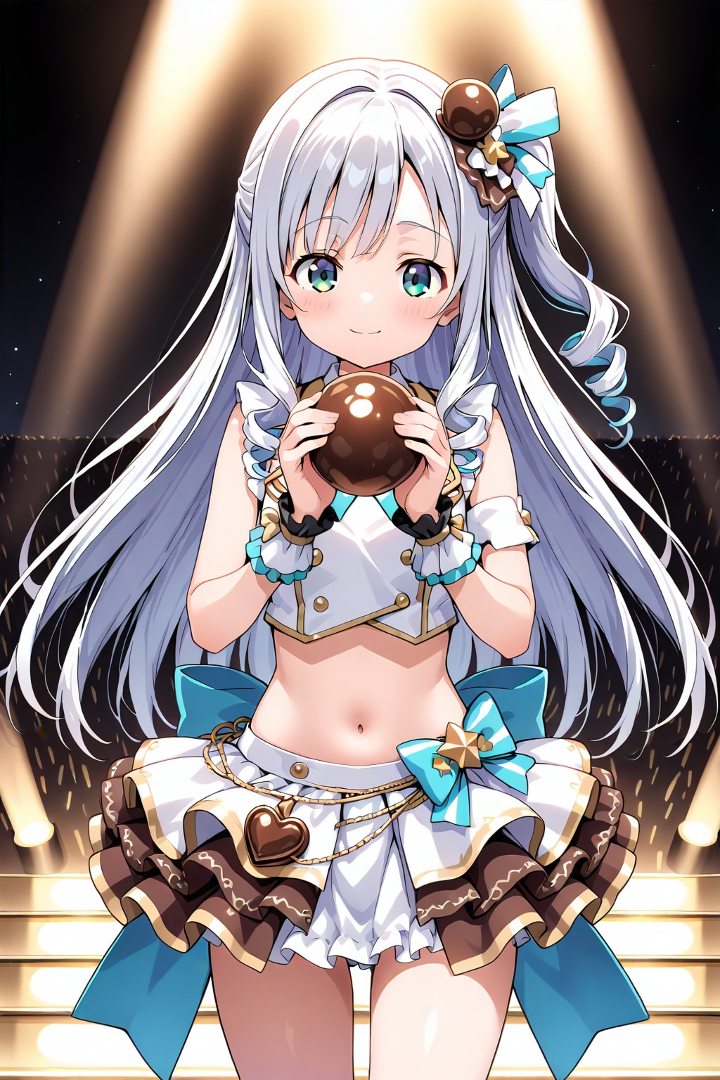 銀のエンゼル593