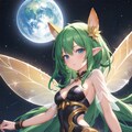 異星から来た妖精 2枚目