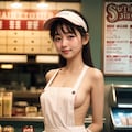 おっぱいバーガー（Sサイズ） No.2 12枚目