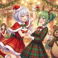 【累計41000いいね記念】それぞれのクリスマス 7枚目