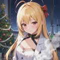 【累計41000いいね記念】それぞれのクリスマス 4枚目