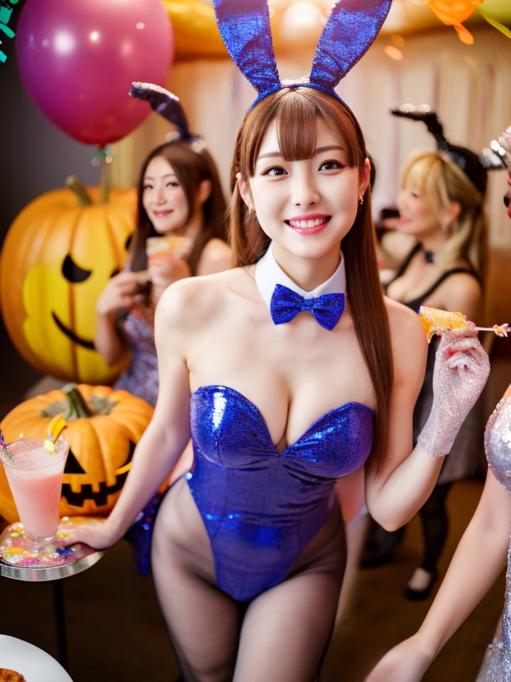 バニー