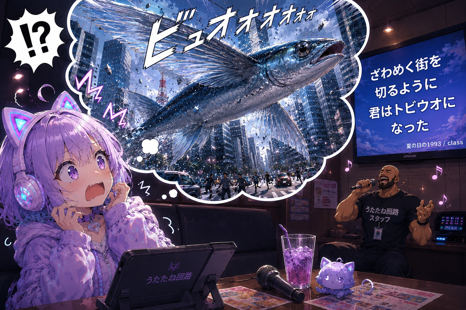 夏の日の1993 | の人気AIイラスト・グラビア
