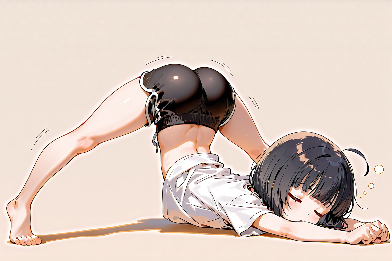 ストレッチ