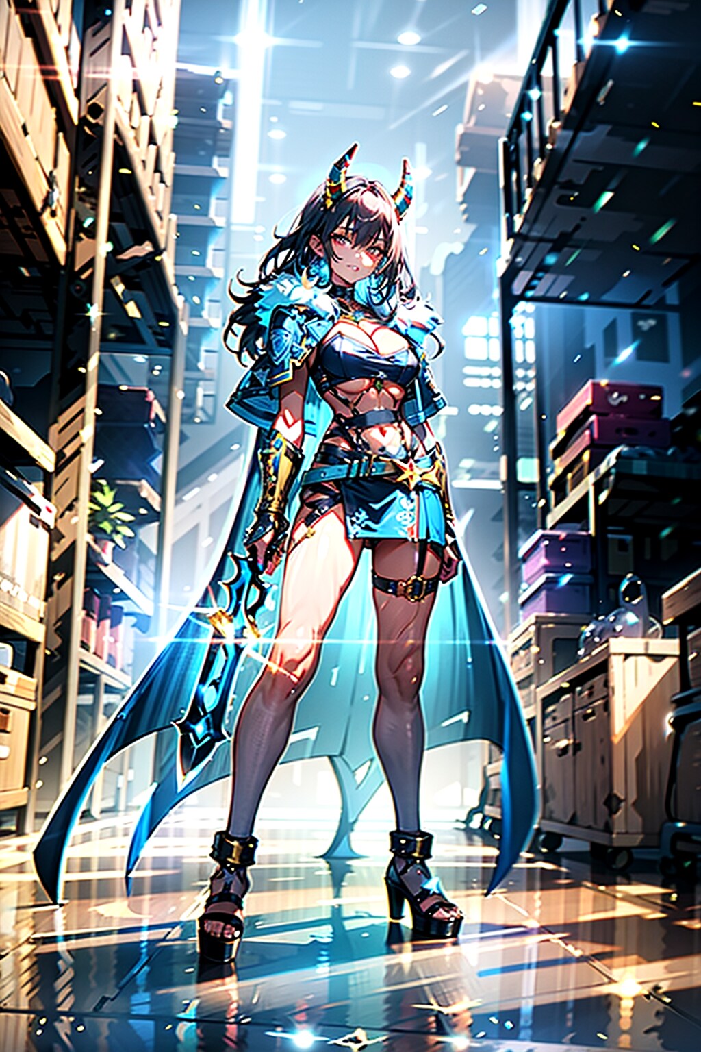 マッスルナイト