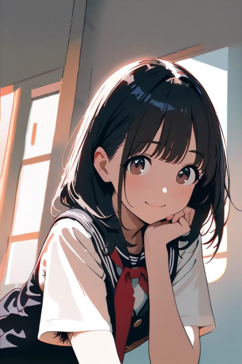 おねえさん