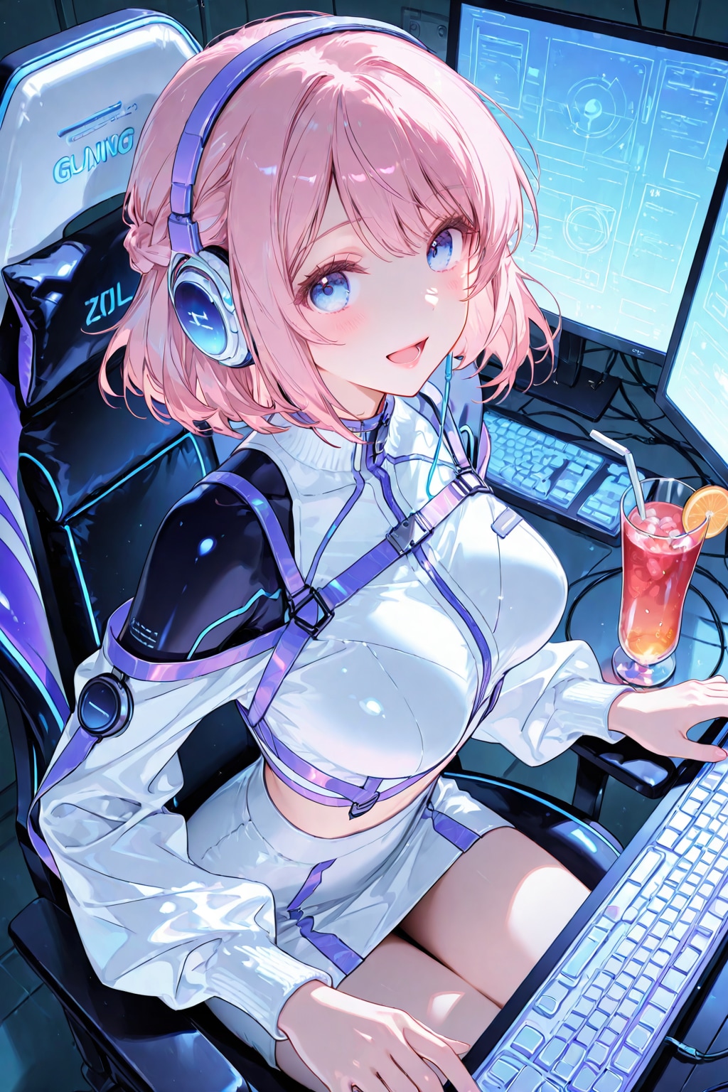 ちぇり〜べる