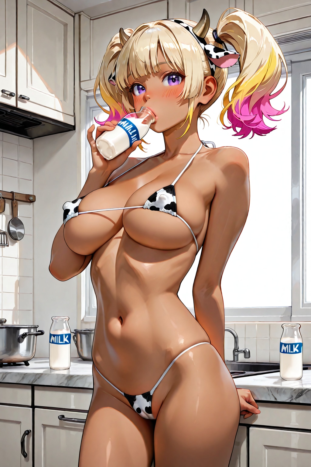 BONSAIビキニガール２９