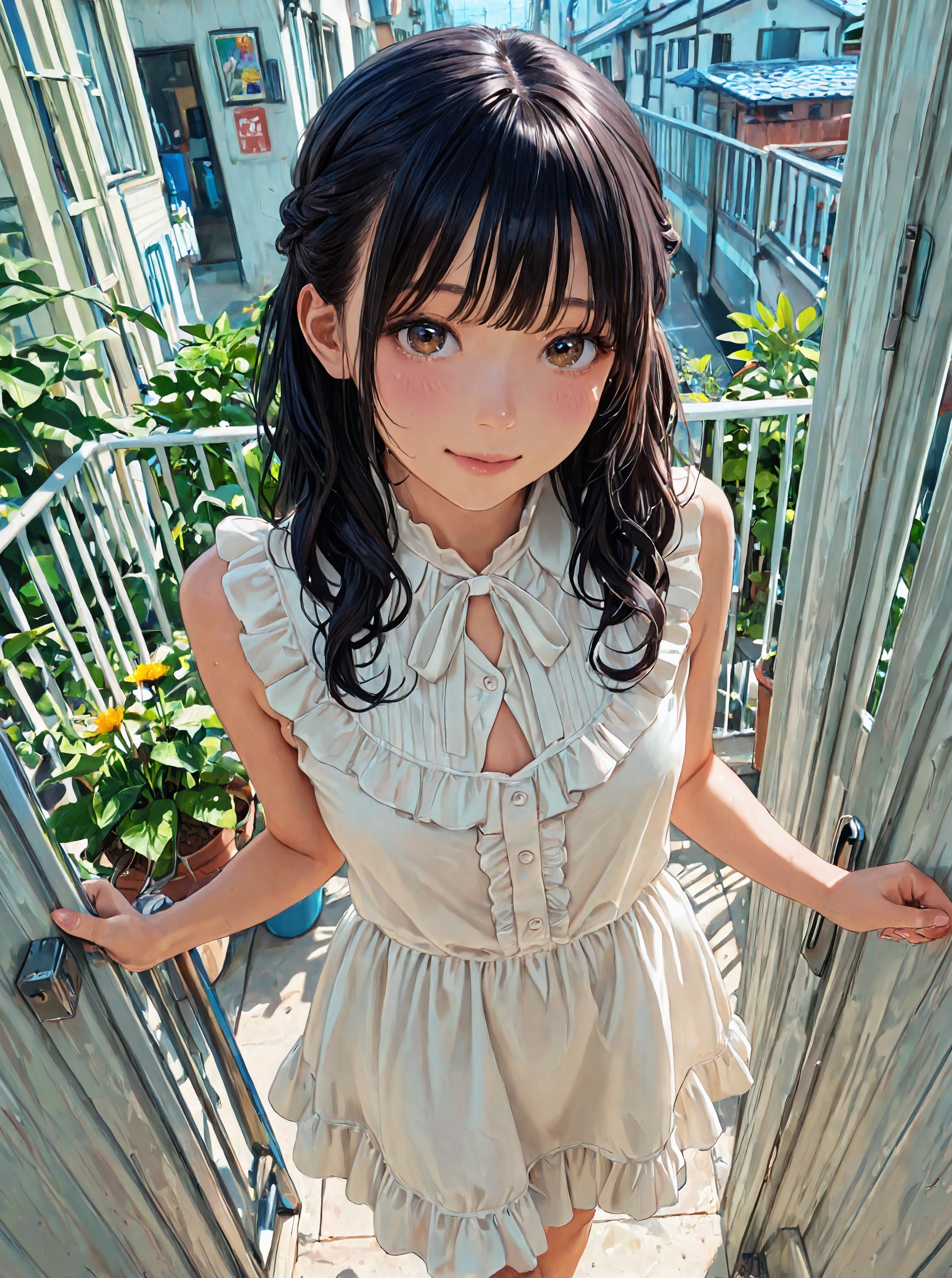 Girly Sumeer Girl 番外編