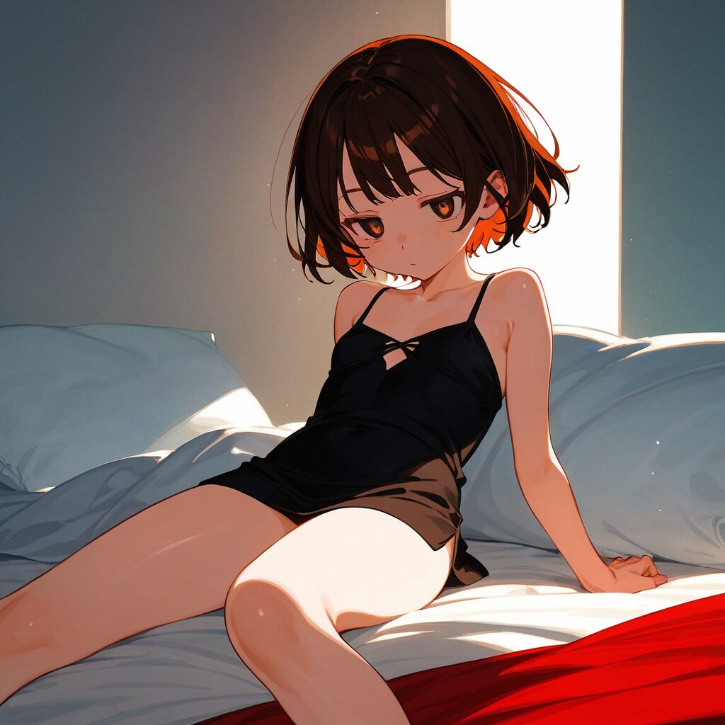 ミステリアス