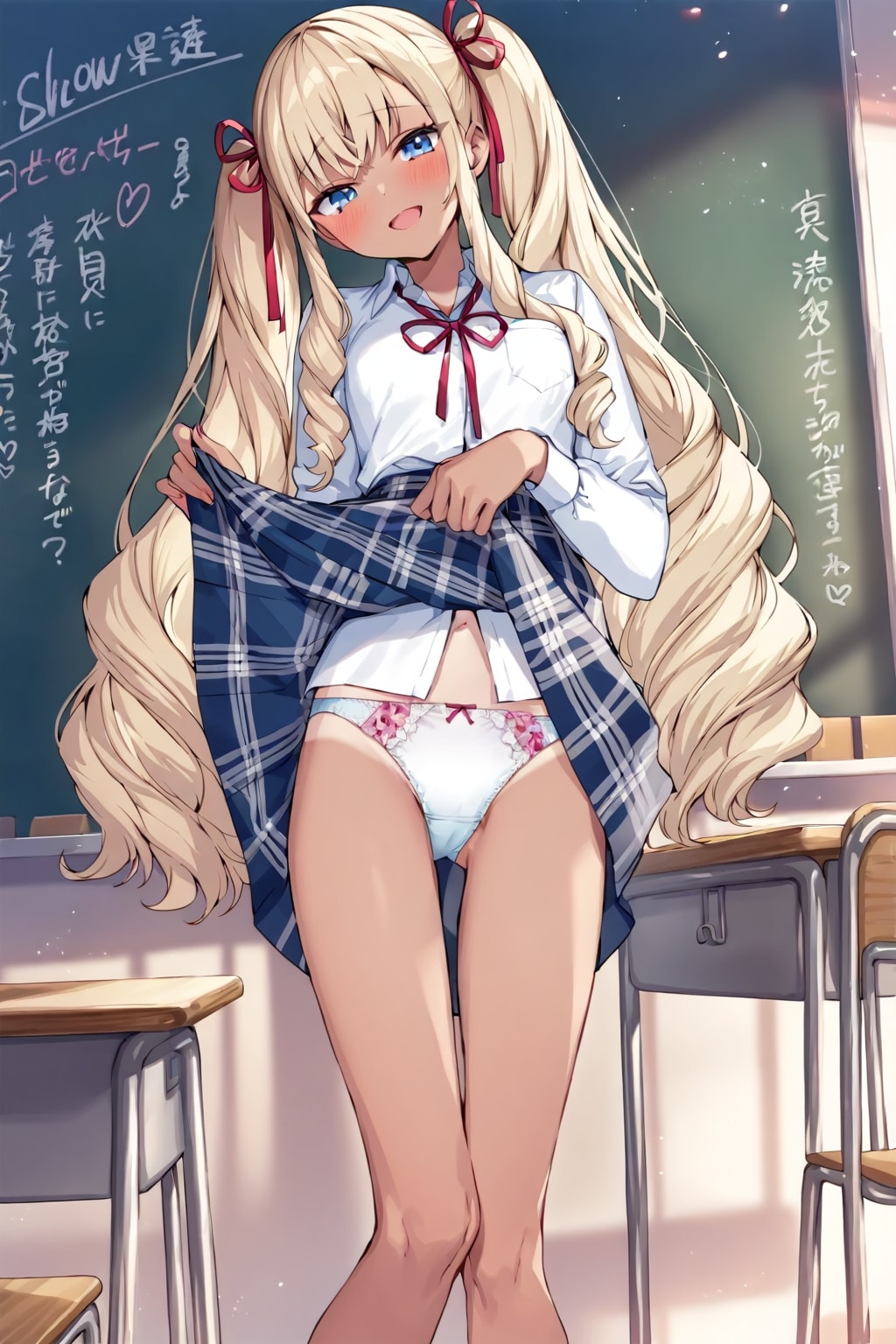 どうかな？