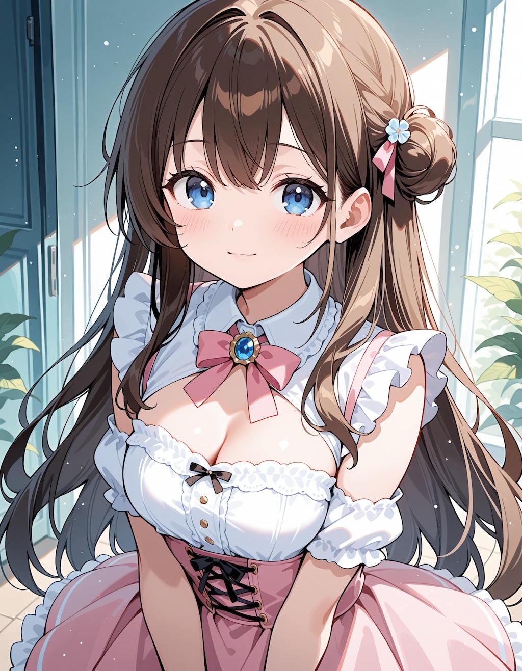 茉里 スナップ 9