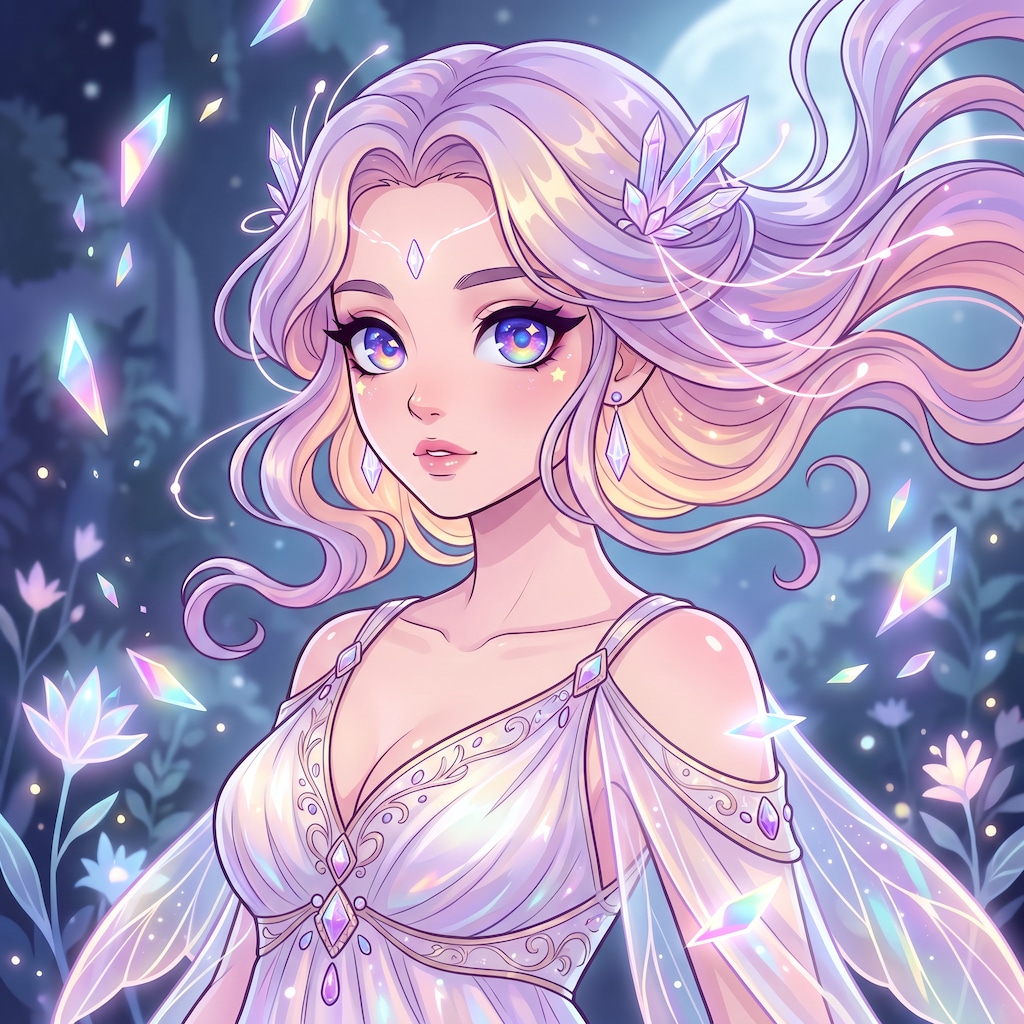 白薔薇夢幻譚