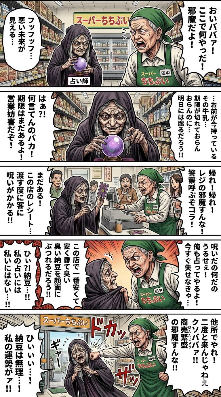 占い師の対処法 | の人気AIイラスト・グラビア