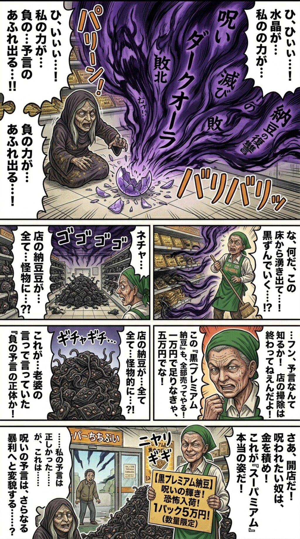 占い師の対処法