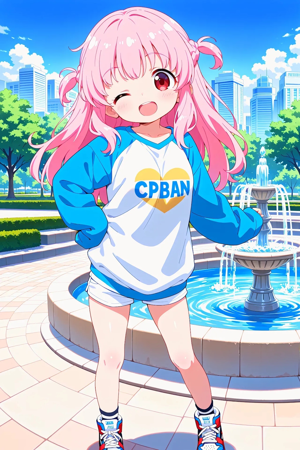 【FAお礼】Zangai Scrapedさん、FAありがとうございました！ Part1