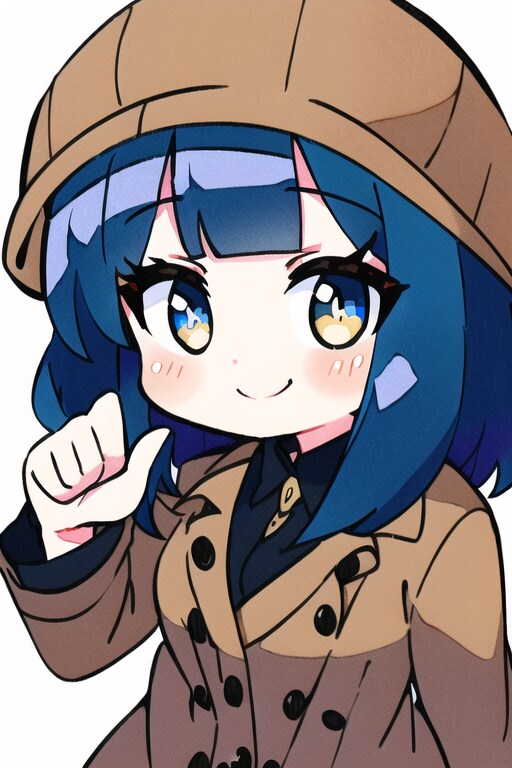 ✨ちびっ子探偵✨