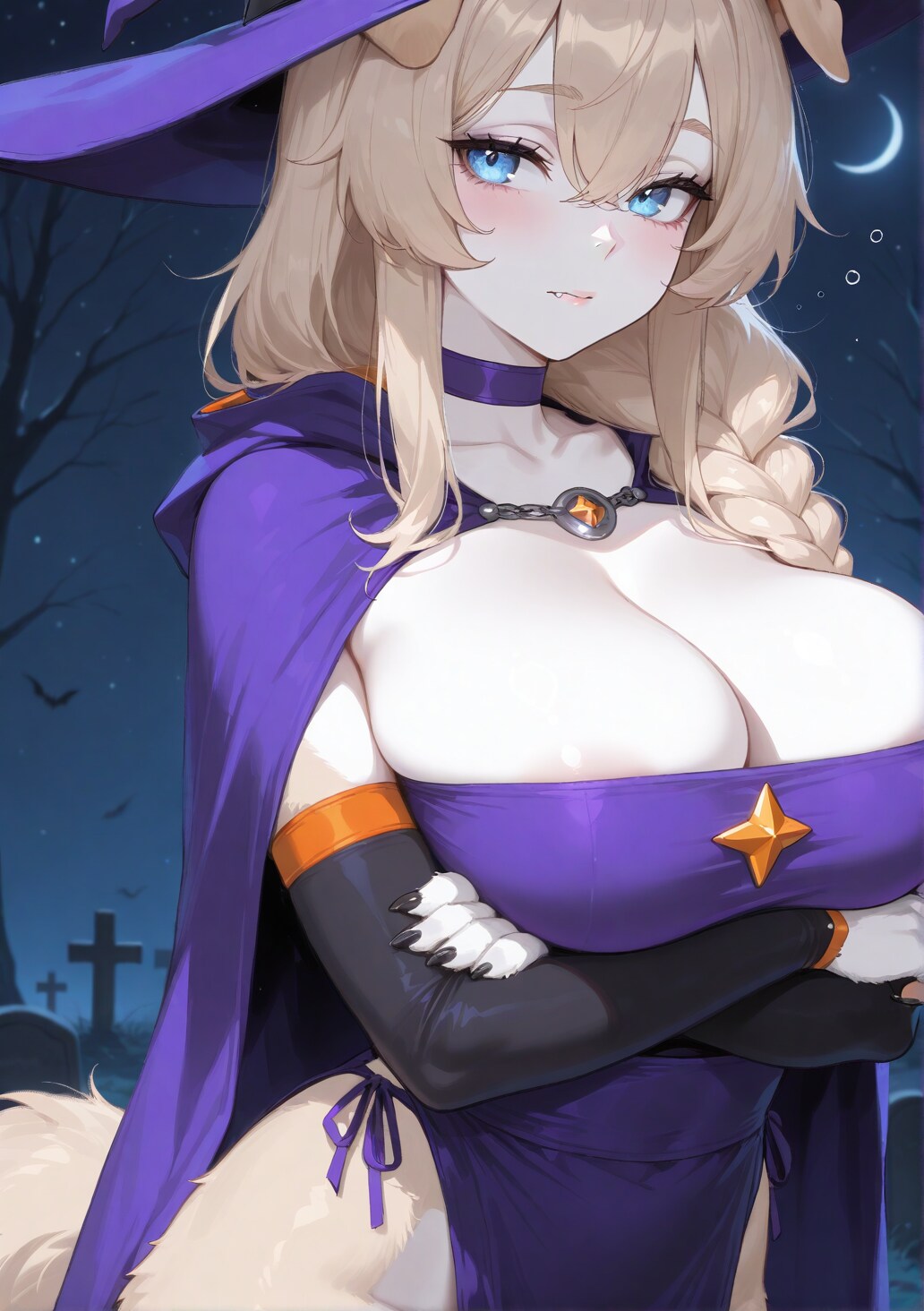 ハロウィン (大人向け) | ルナ