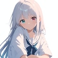 初！【テーマ】金髪ちゃん・銀髪ちゃん（前半） 7枚目
