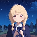 初！【テーマ】金髪ちゃん・銀髪ちゃん（前半） 5枚目