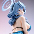 ブルーアーカイブ 天雨アコ(ドレス)アクリルドールフィギュア 12枚目