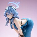 ブルーアーカイブ 天雨アコ(ドレス)アクリルドールフィギュア 8枚目