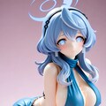 ブルーアーカイブ 天雨アコ(ドレス)アクリルドールフィギュア 2枚目