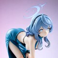 ブルーアーカイブ 天雨アコ(ドレス)アクリルドールフィギュア 5枚目