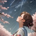 桜星をのぞむ 10枚目