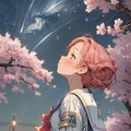 桜星をのぞむ 12枚目