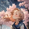 桜星をのぞむ 6枚目